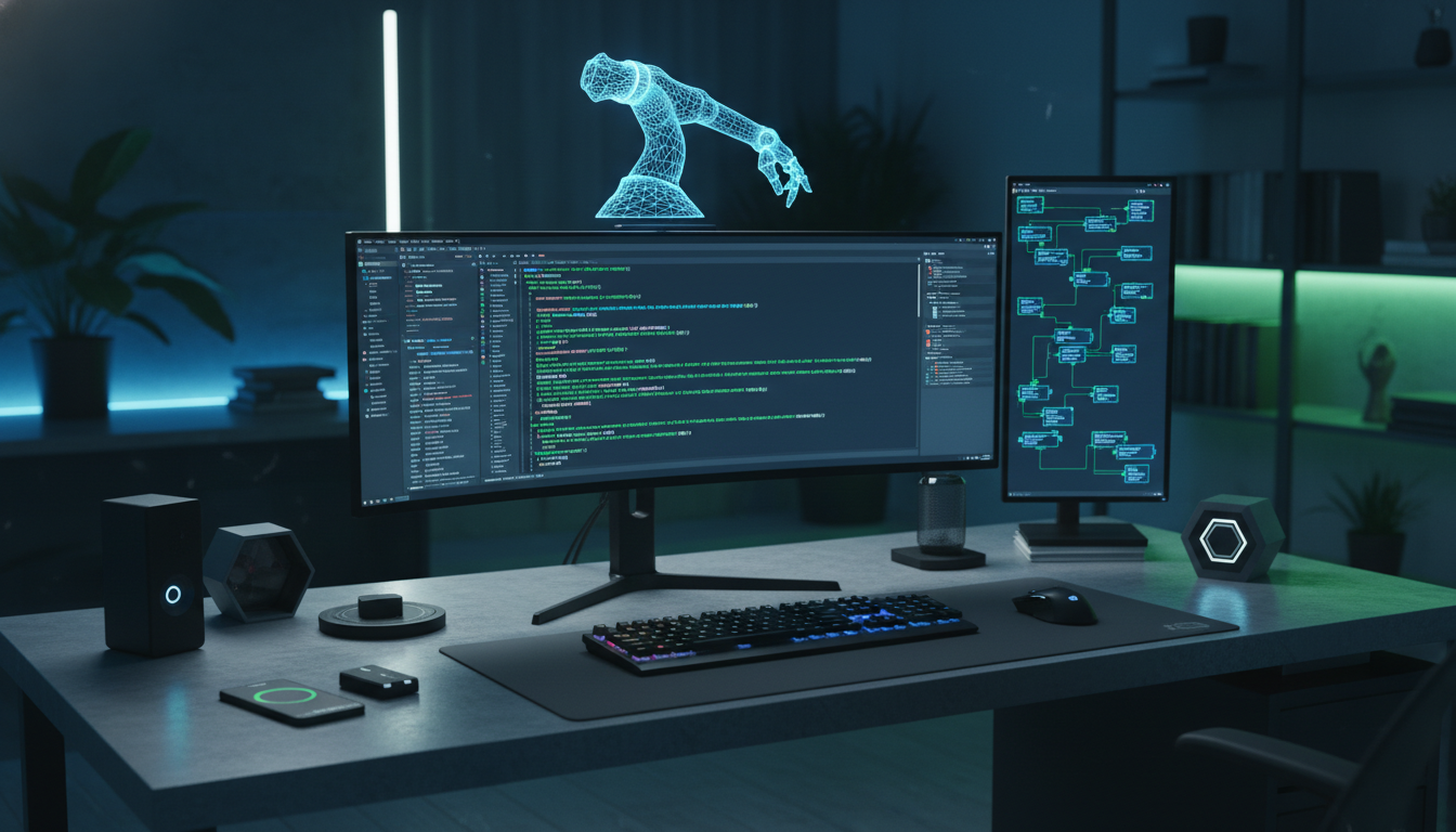 ComfyUI and TRELLIS.2: A Safe Local Setup Checklist (2026)